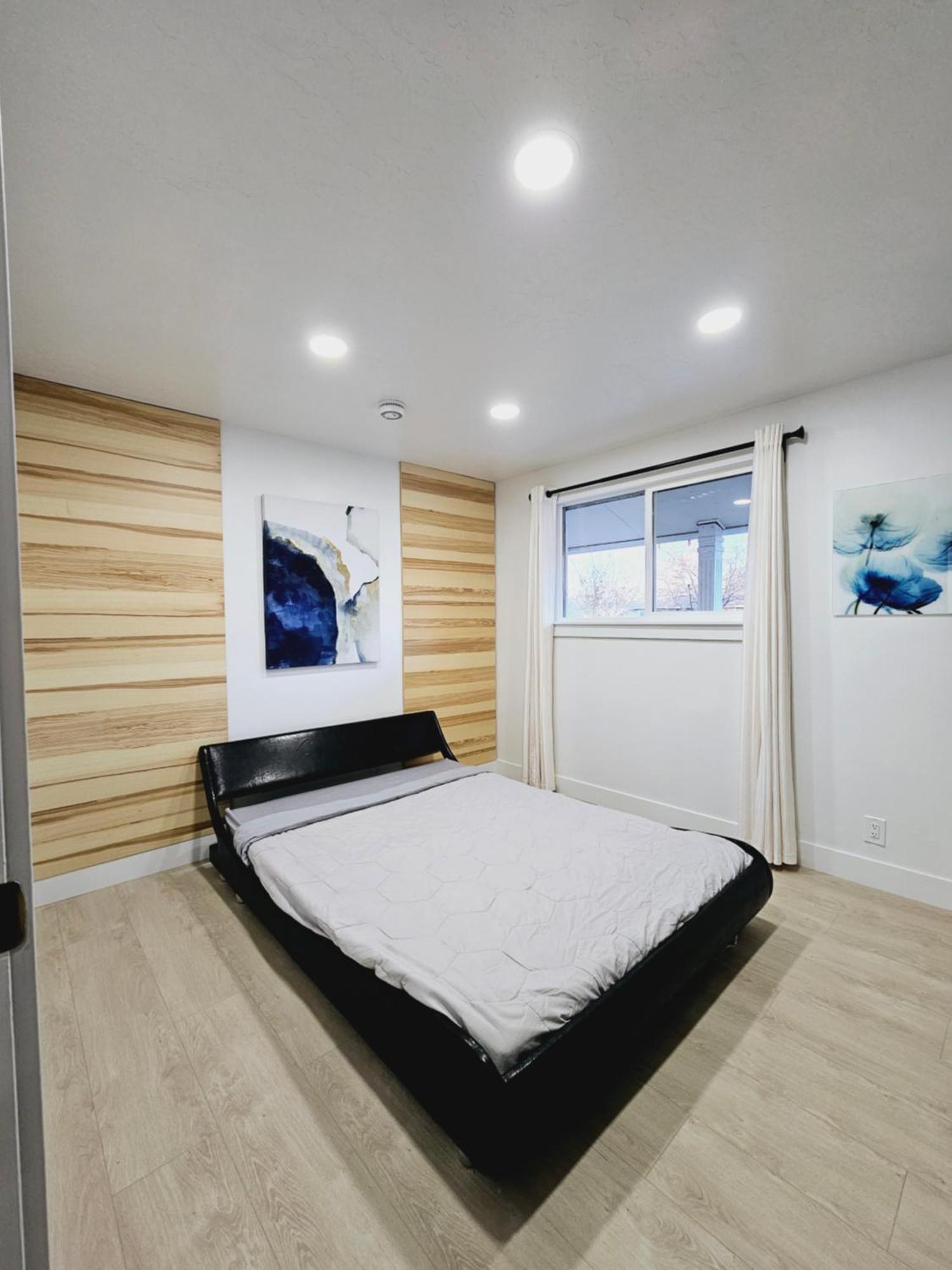 Luxury Getaway Close To Skiing Hiking In Slc Sandy Exterior photo