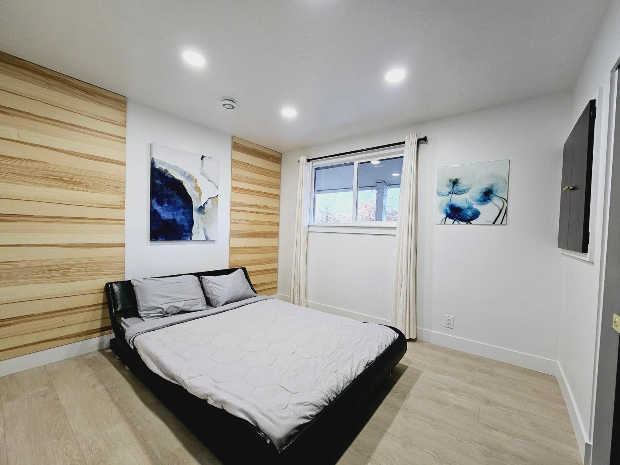 Luxury Getaway Close To Skiing Hiking In Slc Sandy Exterior photo